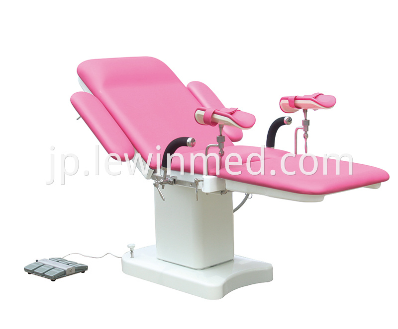 Obstetric Surgical Table